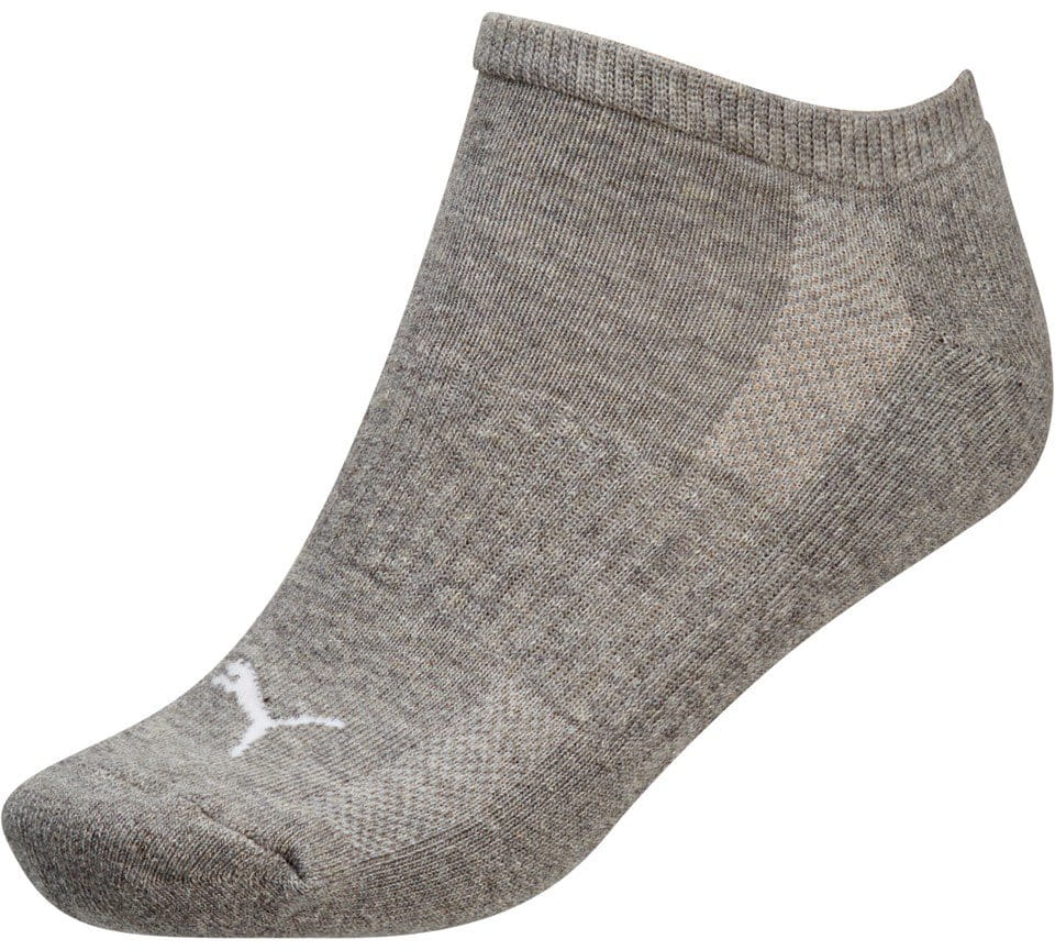Športové ponožky Puma Cushioned Sneaker 2P