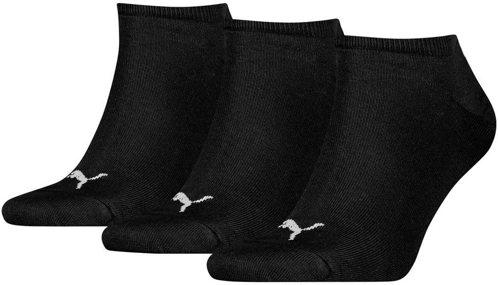 Sportovní ponožky Puma Sneaker Plain 3P
