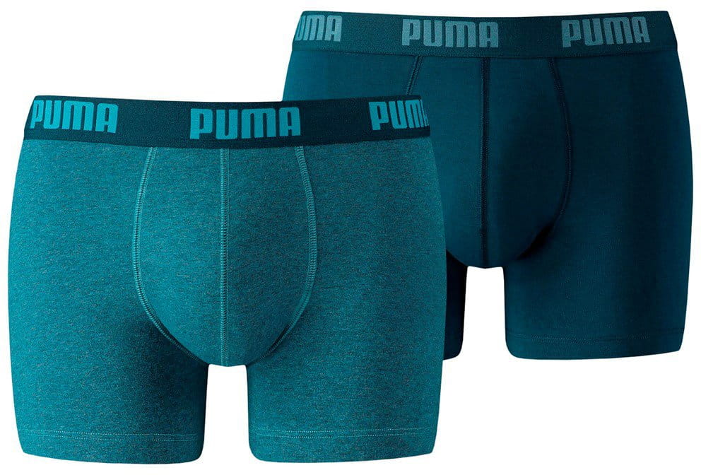 Aláöltözet Puma Basic Boxer 2P