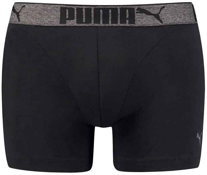 Pánské boxerky Puma Lifestyle Cotton Modal Boxer