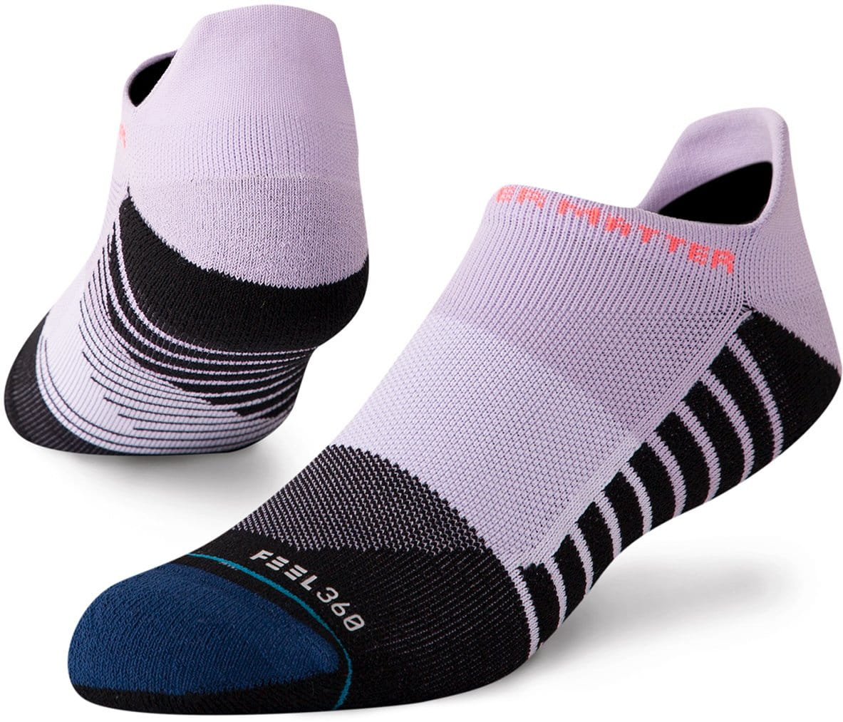 Pánske ponožky Stance Cooldown Tab Multi