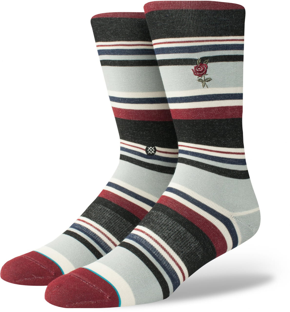 Pánské ponožky Stance Eldridge Mul