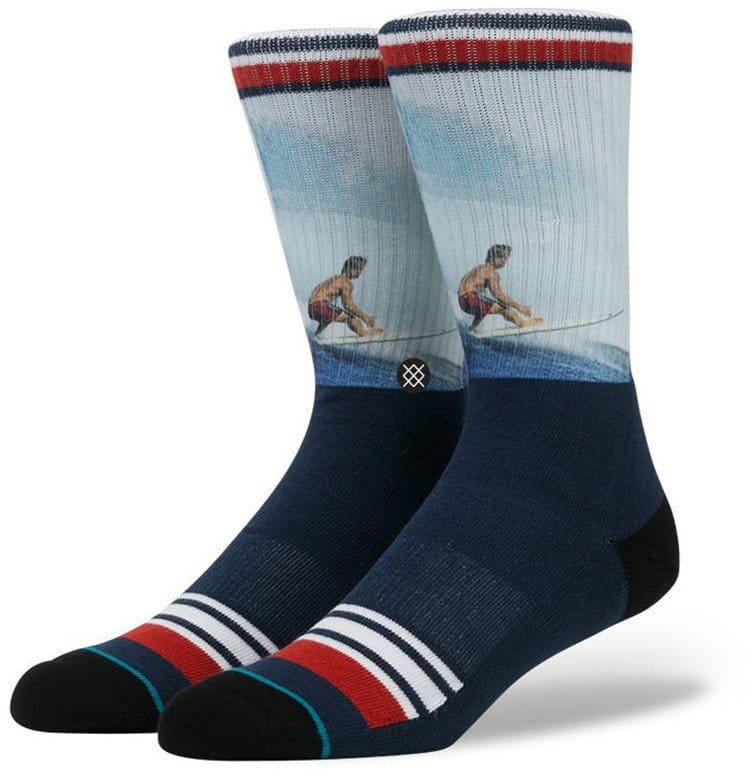 Pánske ponožky Stance Occy Navy