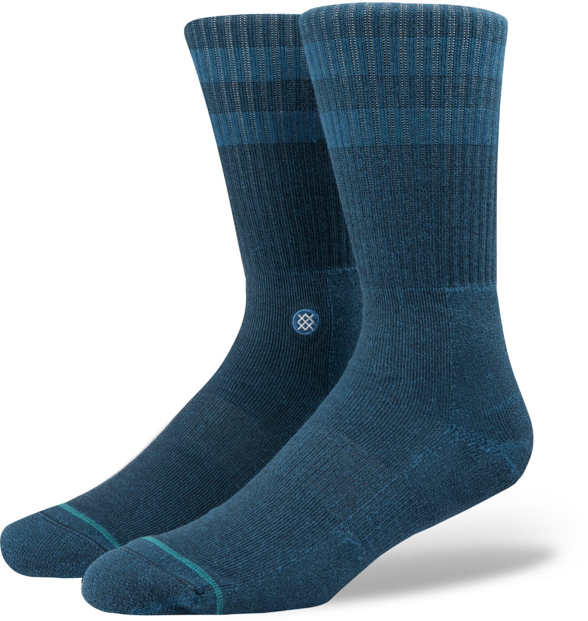 Pánské ponožky Stance Joven Blue