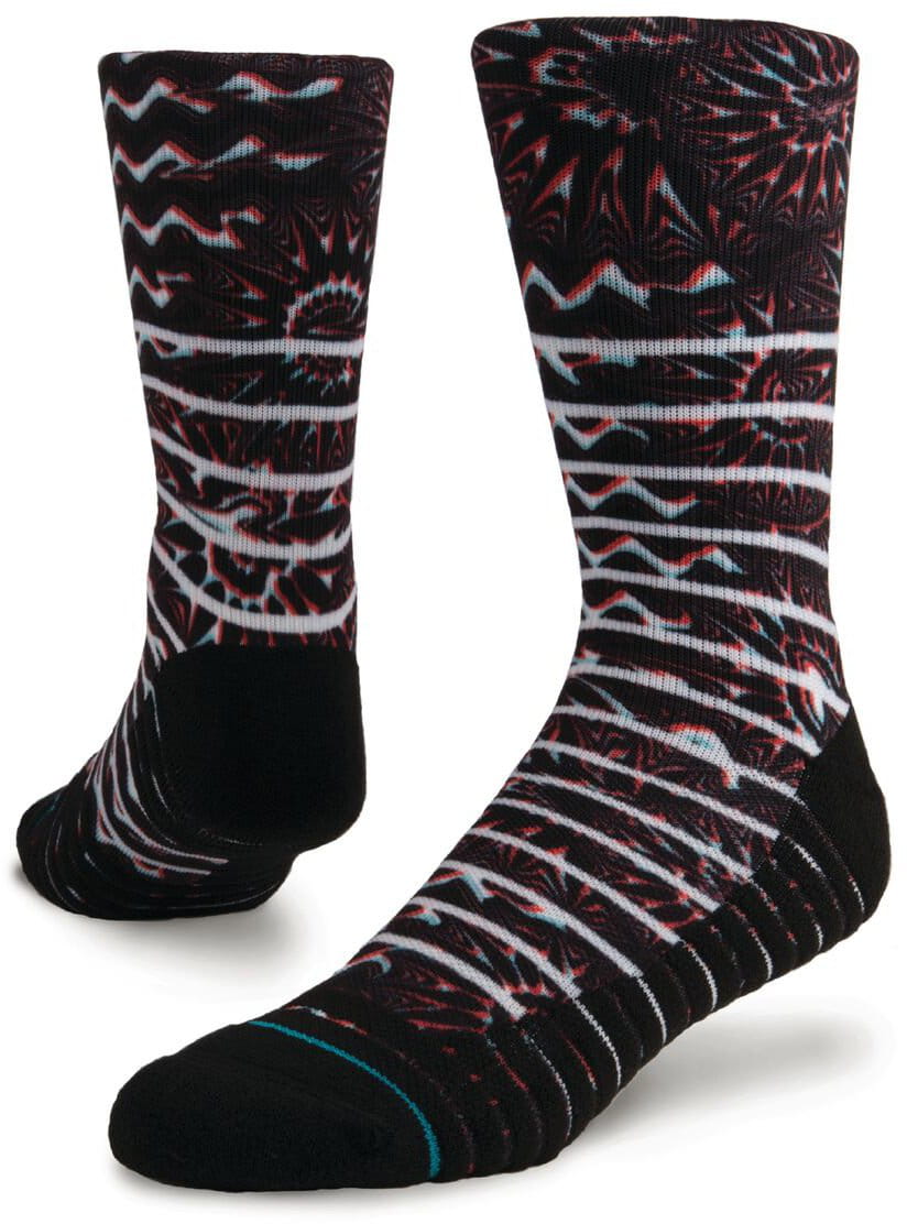 Pánské ponožky Stance Kaleido Multi