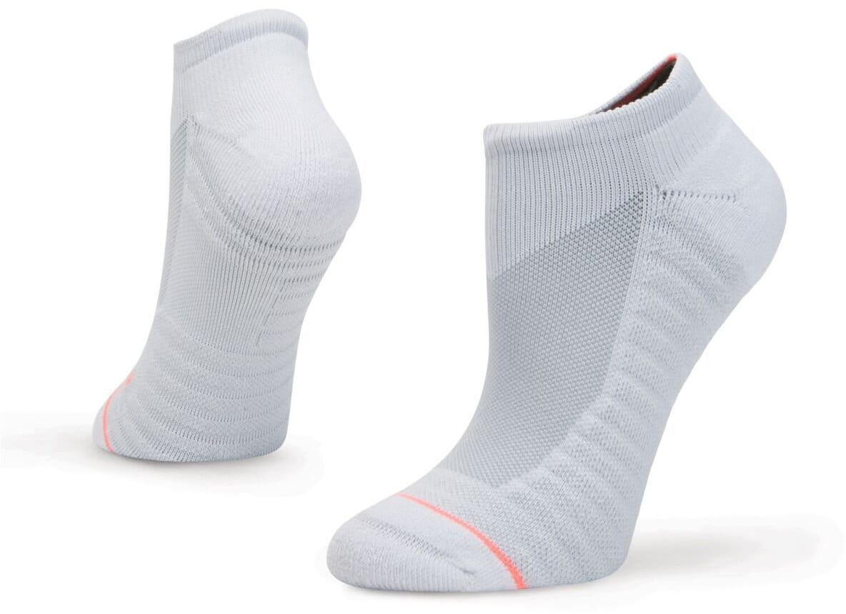 Dámské ponožky Stance Icon Low White