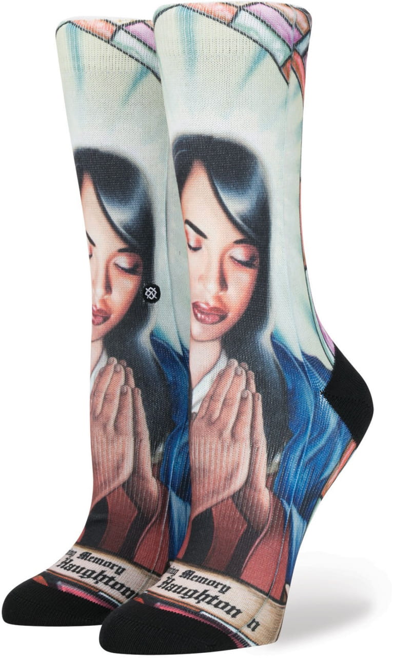 Dámské ponožky Stance Praise Aaliyah W Multi