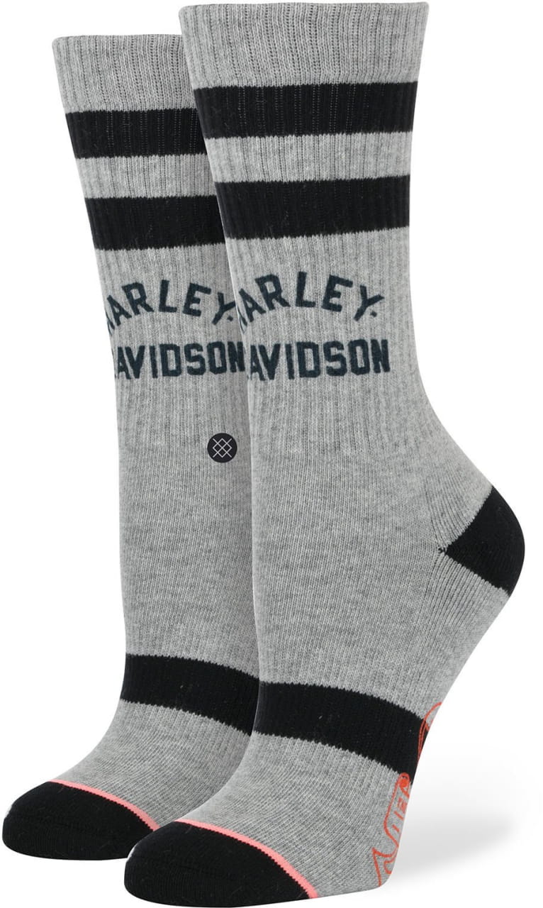 Dámské ponožky Stance Davidson- Grey
