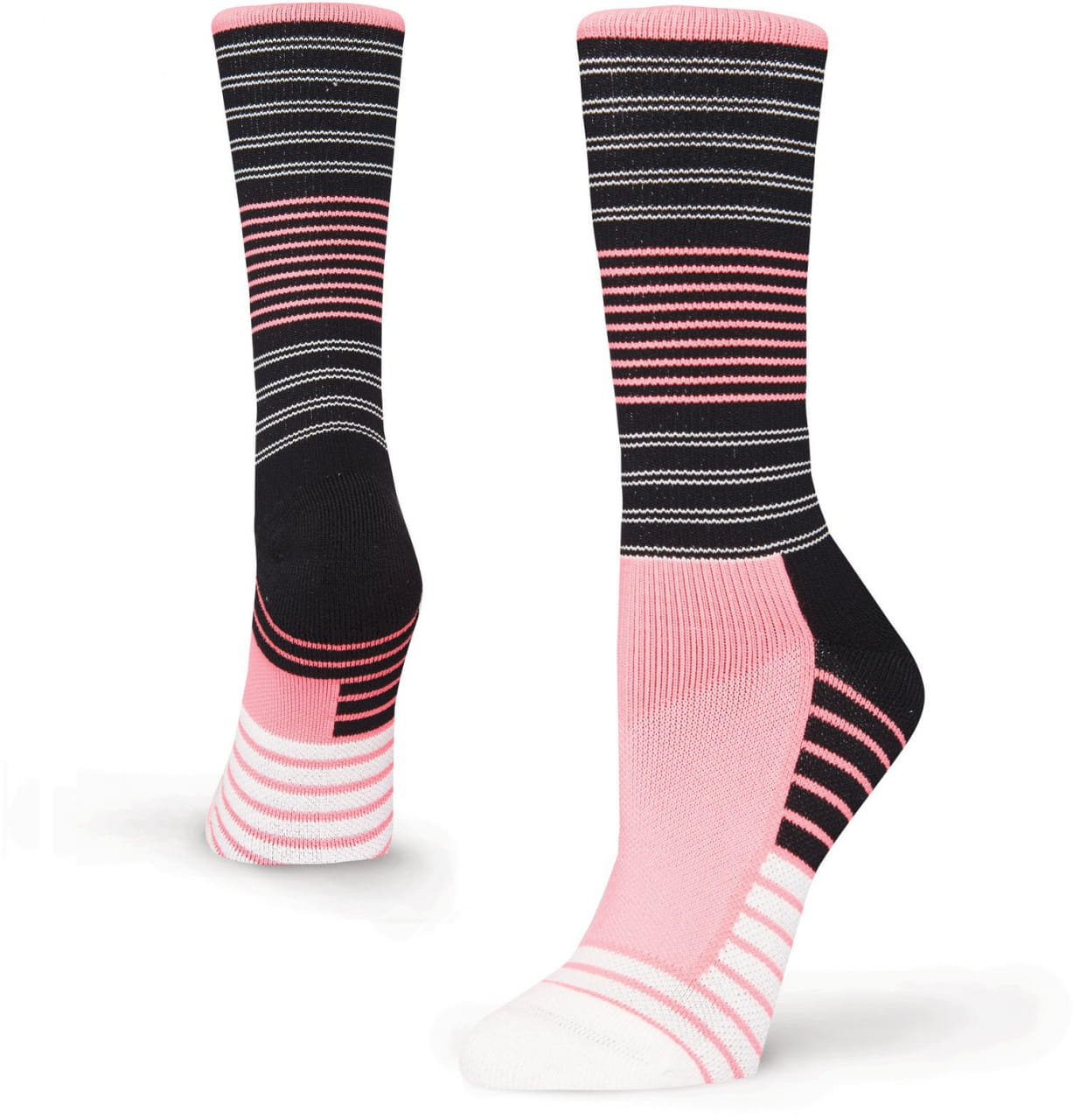 Dámske ponožky Stance #Goals OTC Coral