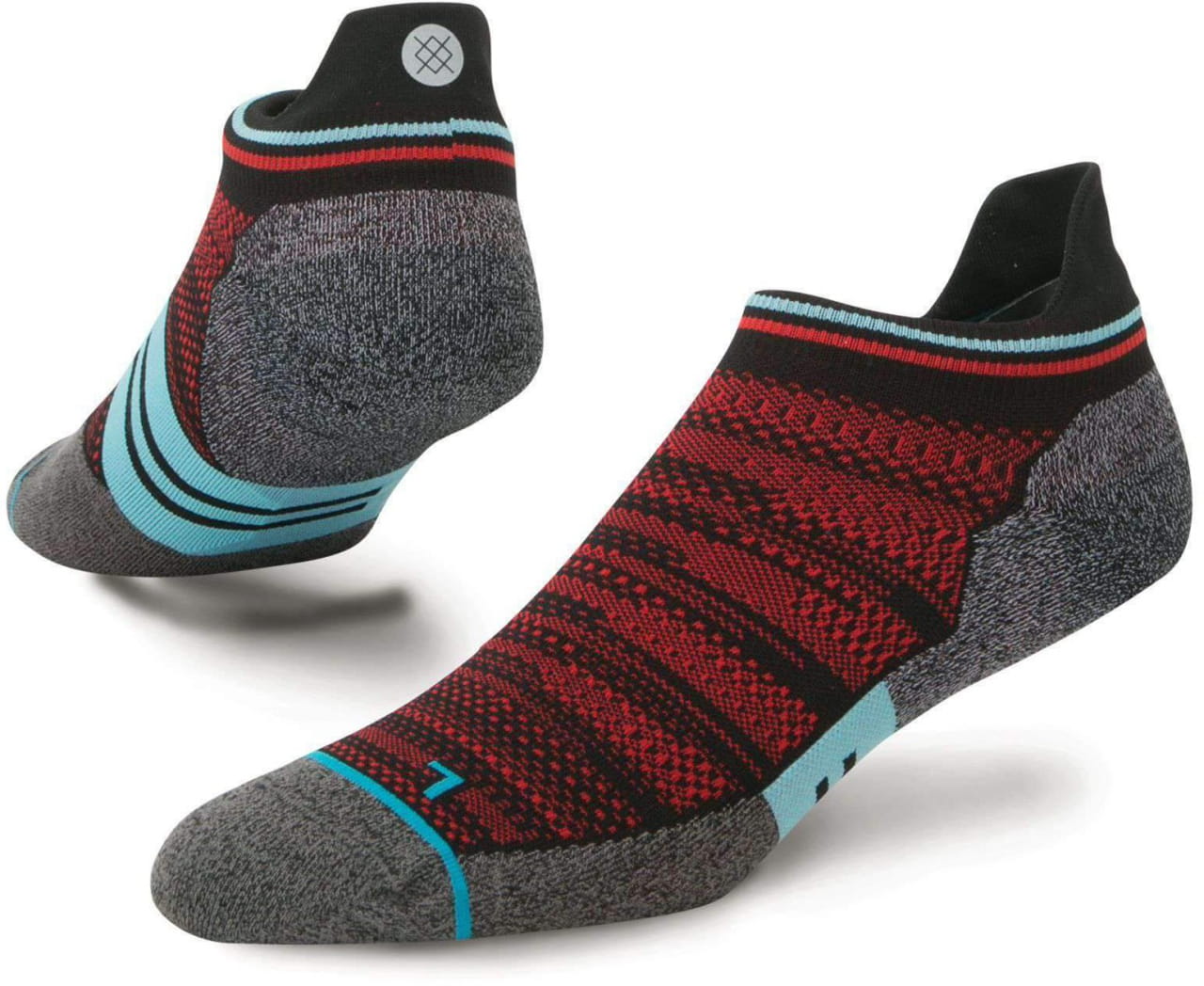 Pánske ponožky Stance Trends Lw Black