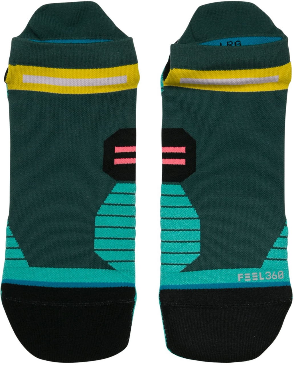 Pánské ponožky Stance Manoa Tab Multi