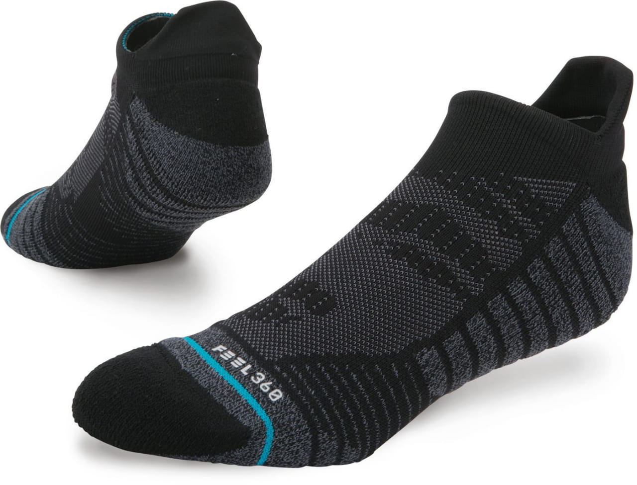 Pánske ponožky Stance Mens Training 3 Pack Multi