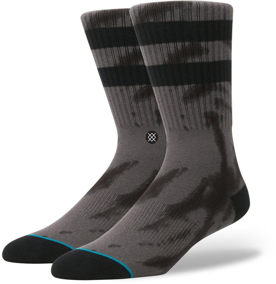Pánské ponožky Stance Daybreaker Grey