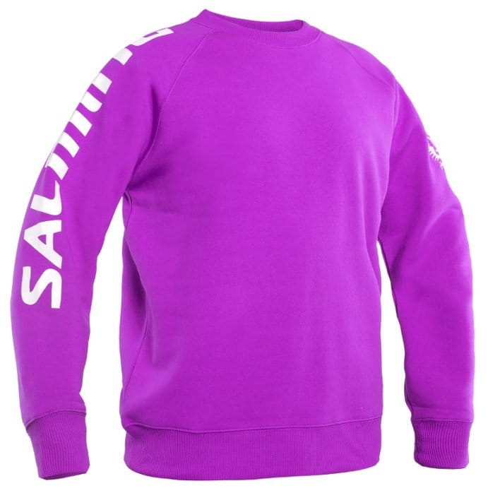 Mikiny Salming Warm Up Jersey (13')