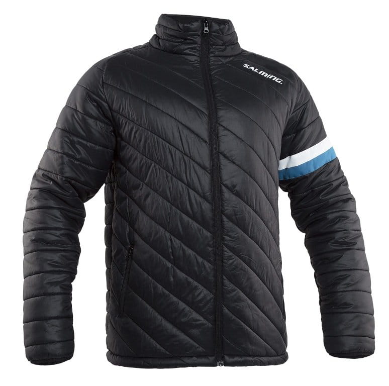 Bundy Salming Quilted Jacket