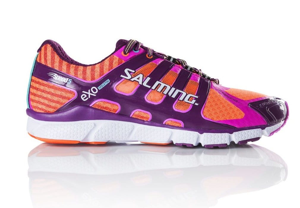 Dámské běžecké boty Salming Speed 5 Women