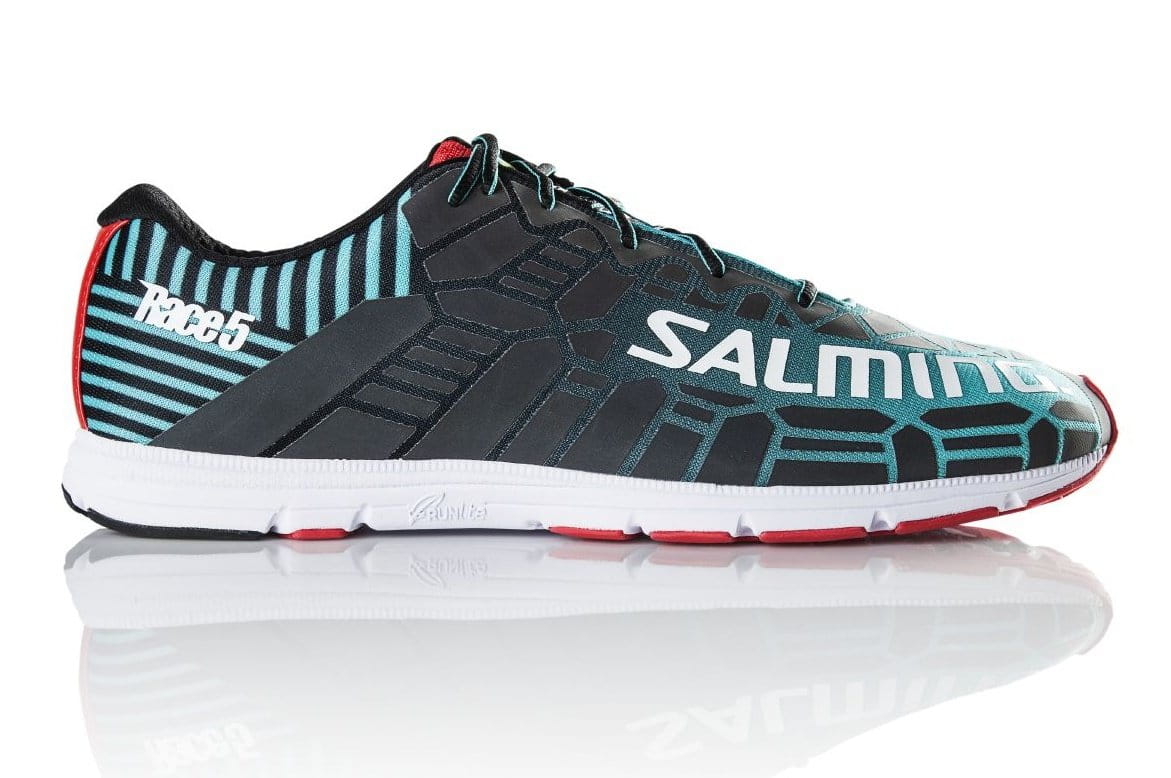 Běžecká obuv Salming Race 5 Men