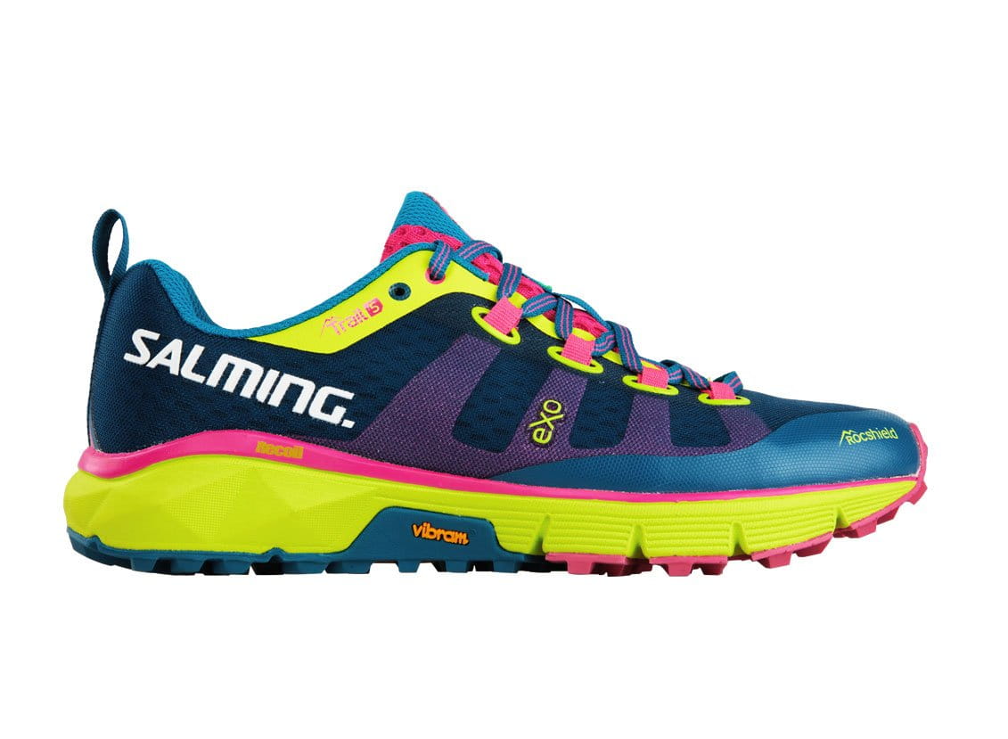 Běžecká obuv Salming Trail 5 Women