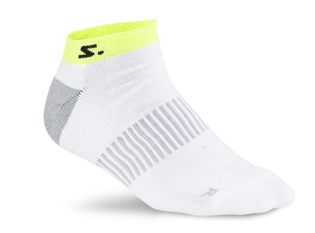 Ponožky Salming Running Ankle Sock