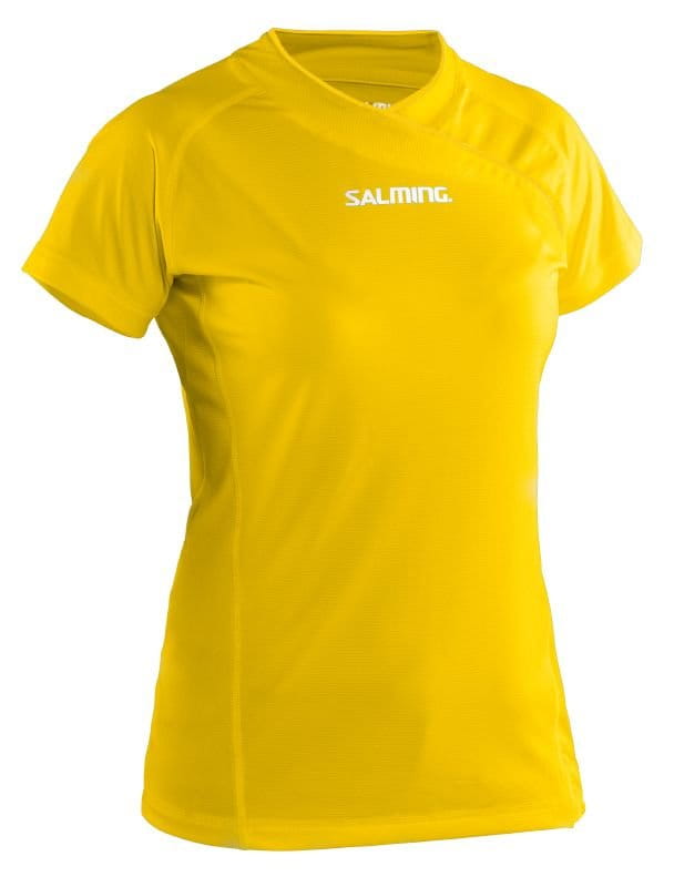 Dámského zápasové tričko Salming Regina Jersey Women