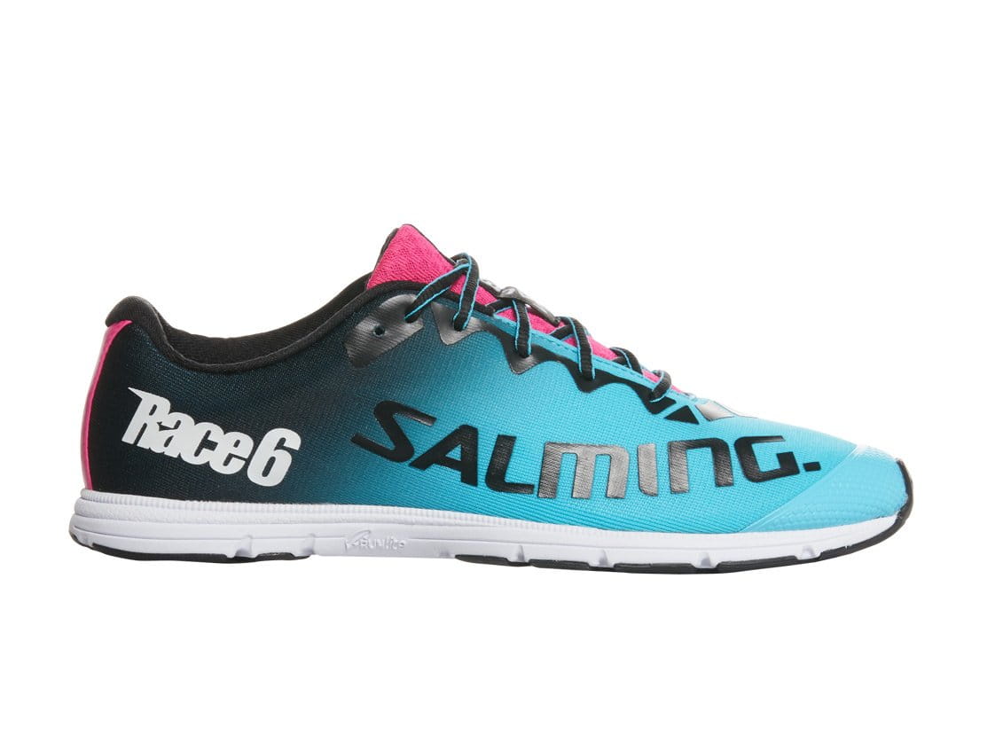 Dámska bežecká obuv Salming Race 6 Women