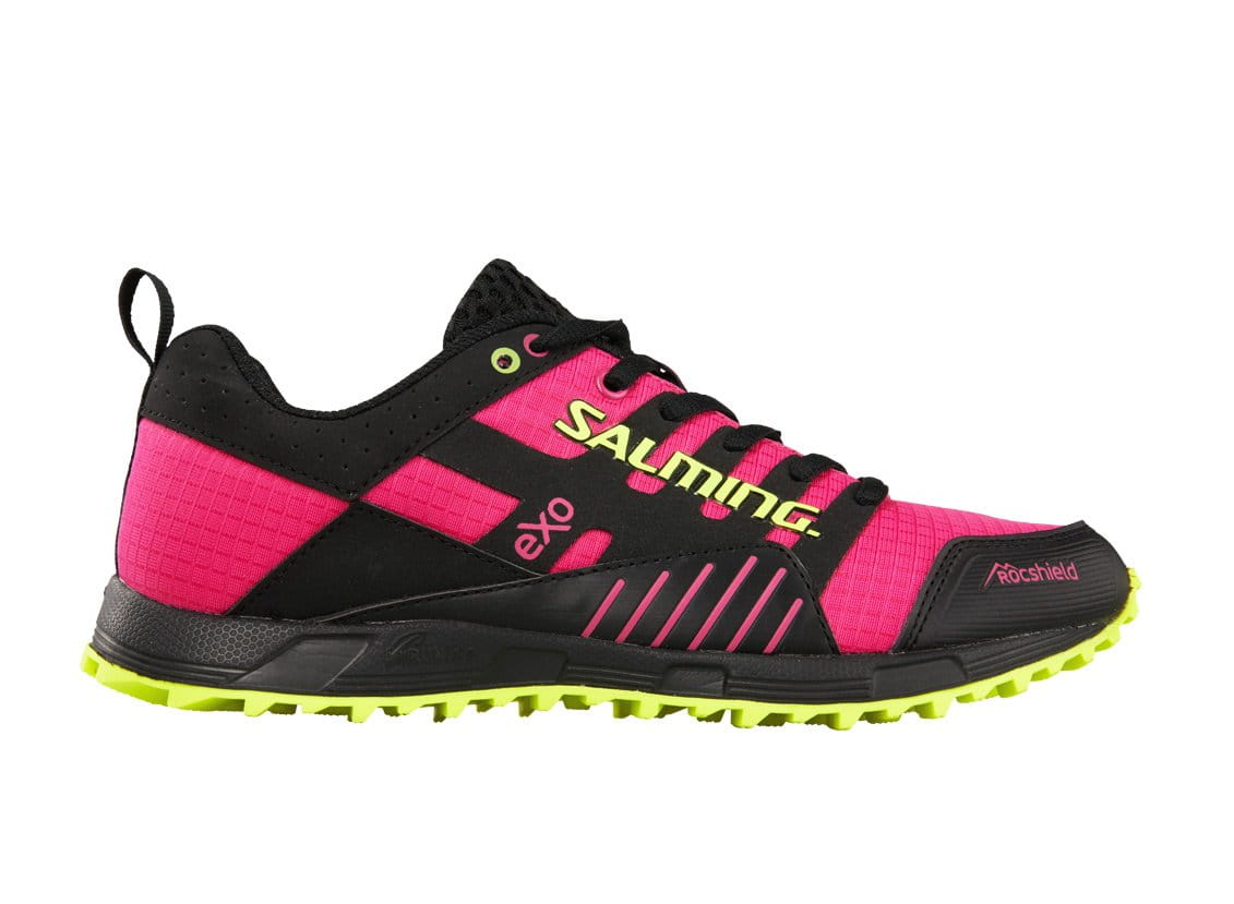 Běžecká obuv Salming Trail T4 Women