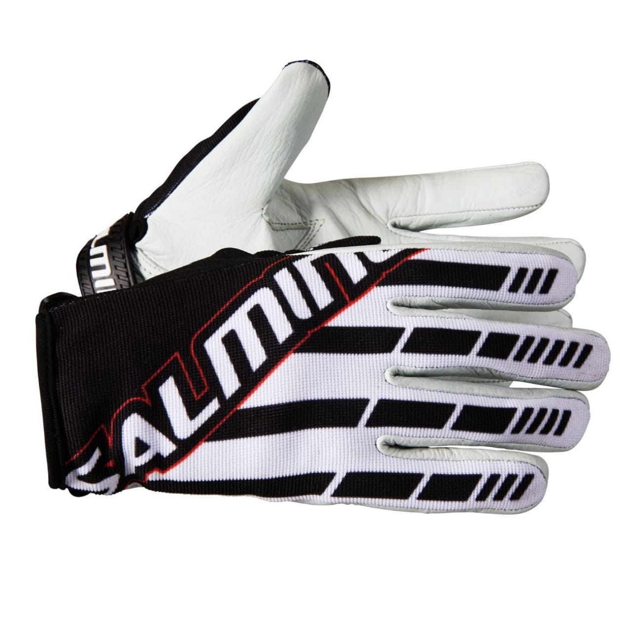 Brankářské florbalové rukavice Salming Atilla Goalie Gloves