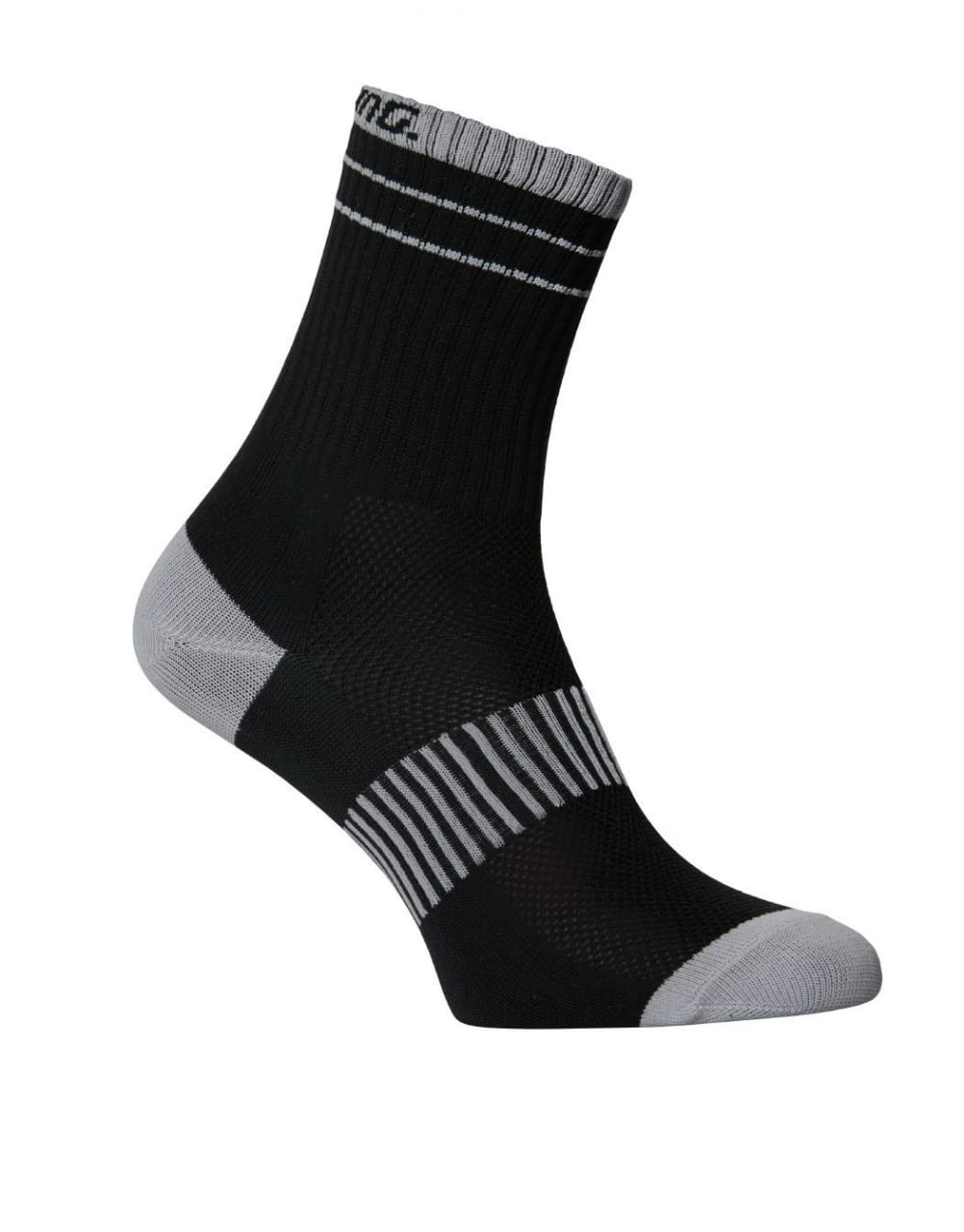 Sportovní ponožky Salming Performance Sock Black