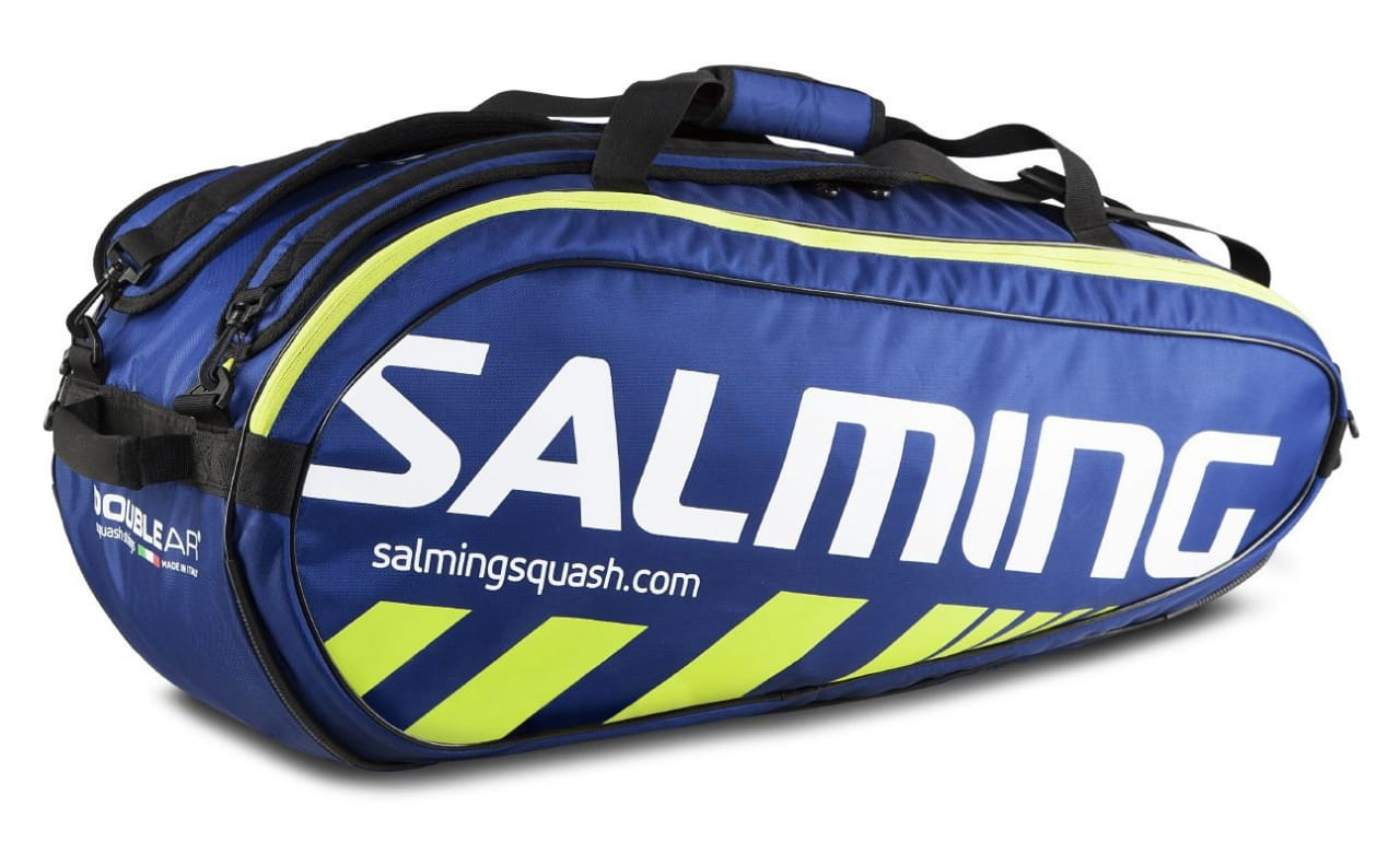 Tašky a batohy Salming Tour 9R Racket Bag