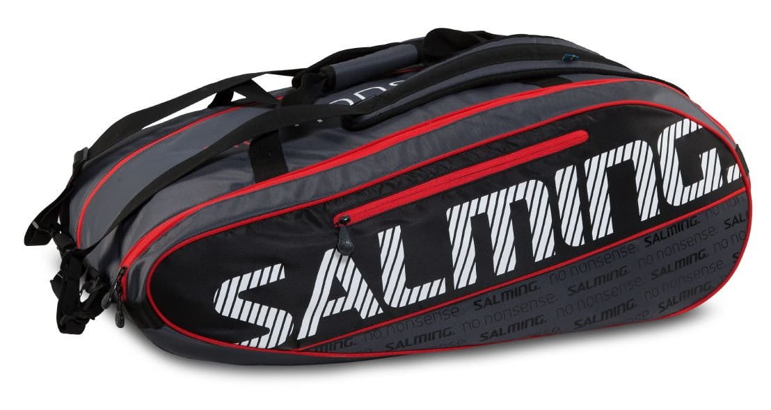 Tašky a batohy Salming ProTour 12R Racket Bag