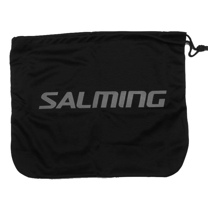 Schutztasche für Maske Salming Helmet Bag Black