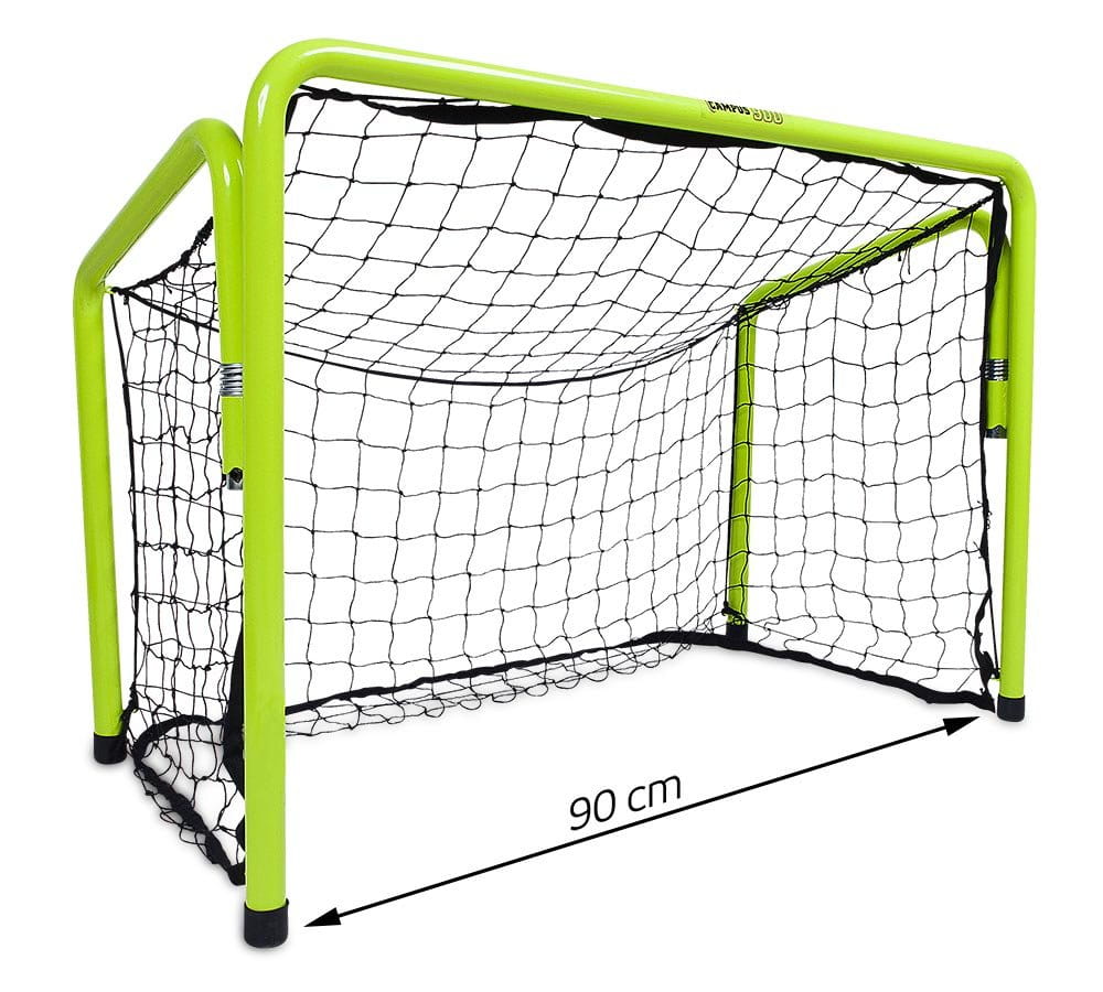 Összecsukható floorball kapu Salming Campus 900 Goal Cage