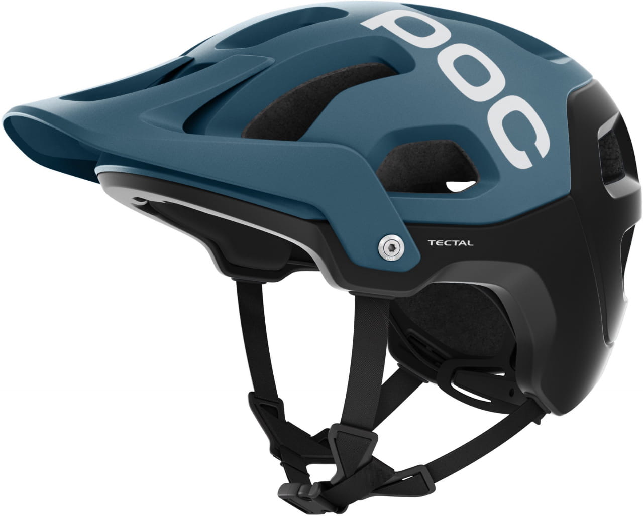 Cyklistická helma POC Tectal Race SPIN