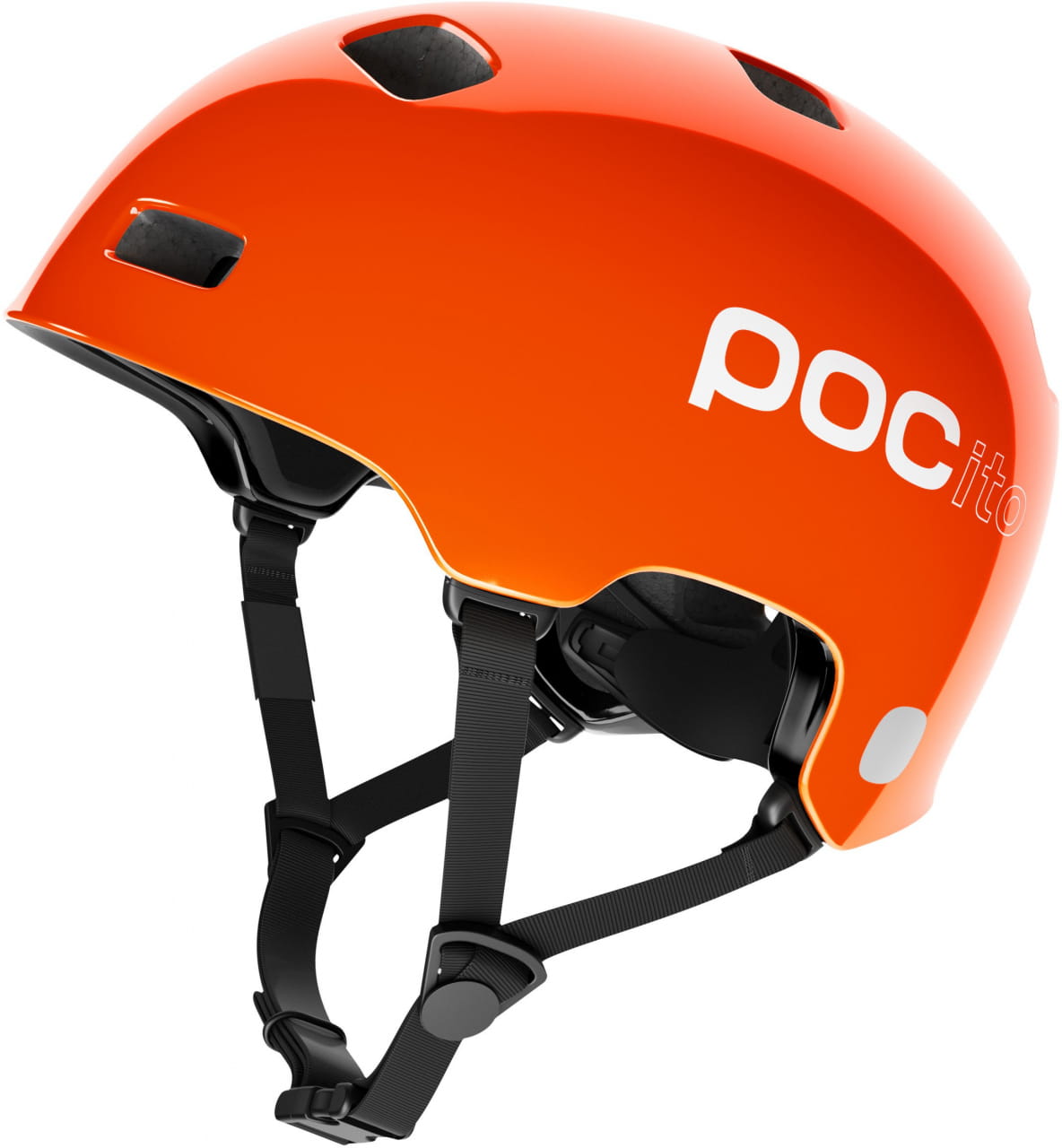 Dětská cyklistická helma POC POCito Crane