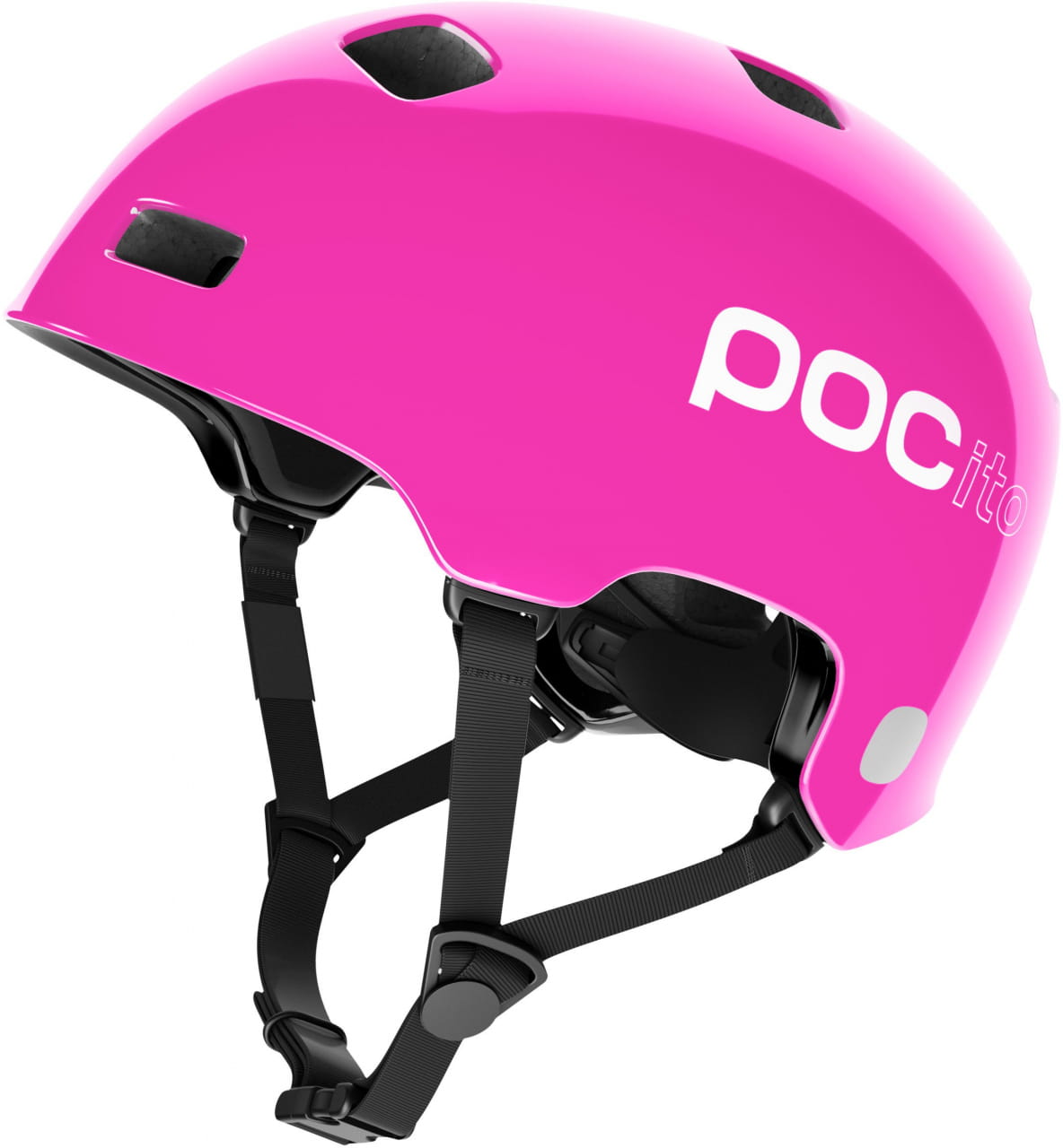 Dětská cyklistická helma POC POCito Crane