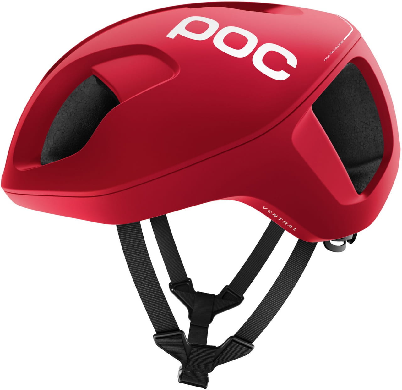 Cyklistická helma POC Ventral SPIN