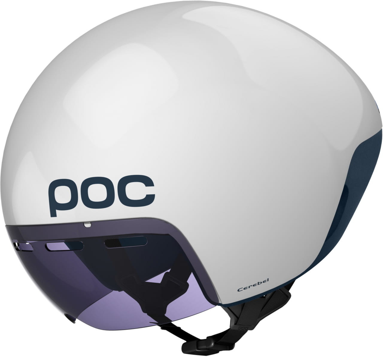 Cyklistická helma POC Cerebel