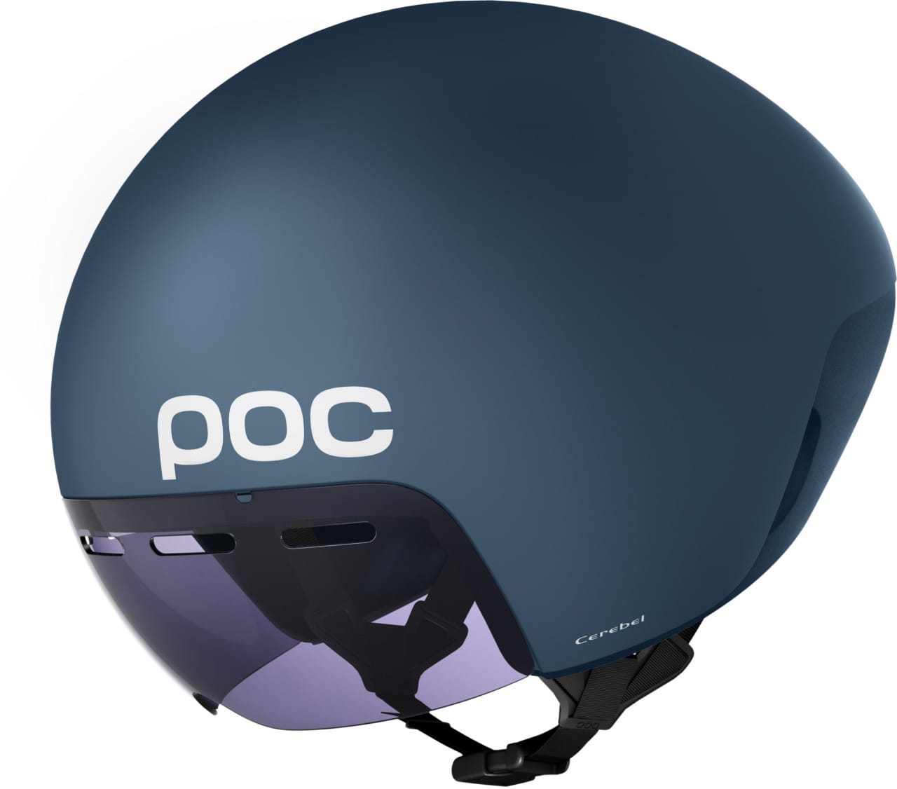 Cyklistická helma POC Cerebel