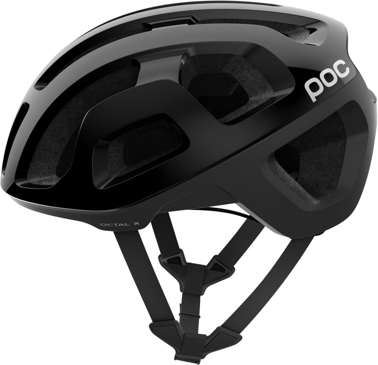 Cyklistická helma POC Octal X