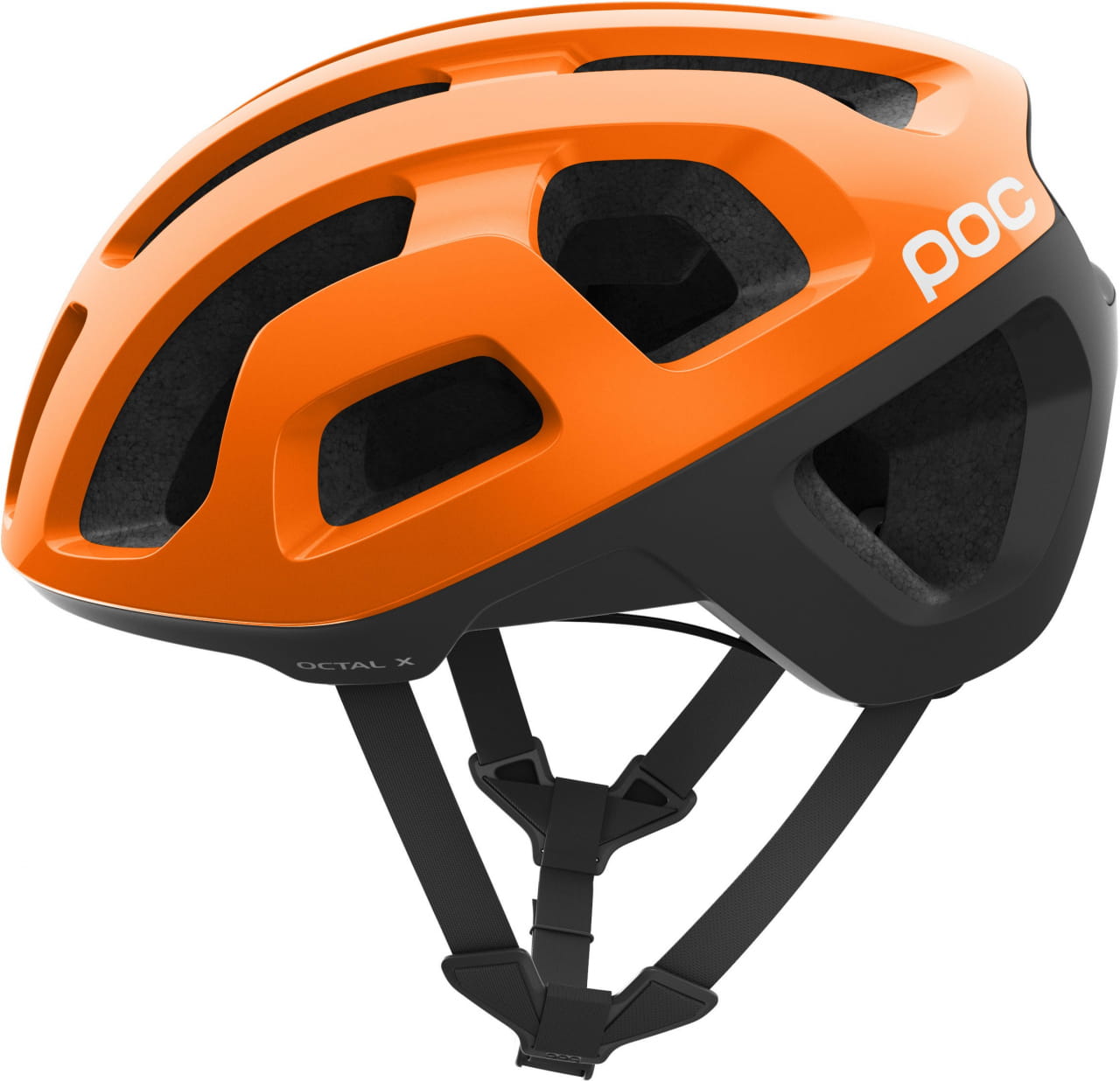 Cyklistická helma POC Octal X SPIN