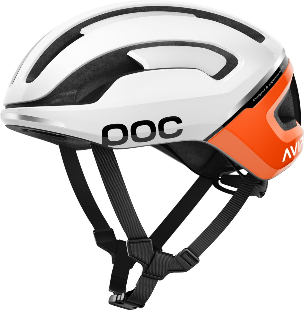 Cyklistická helma POC Omne AIR SPIN