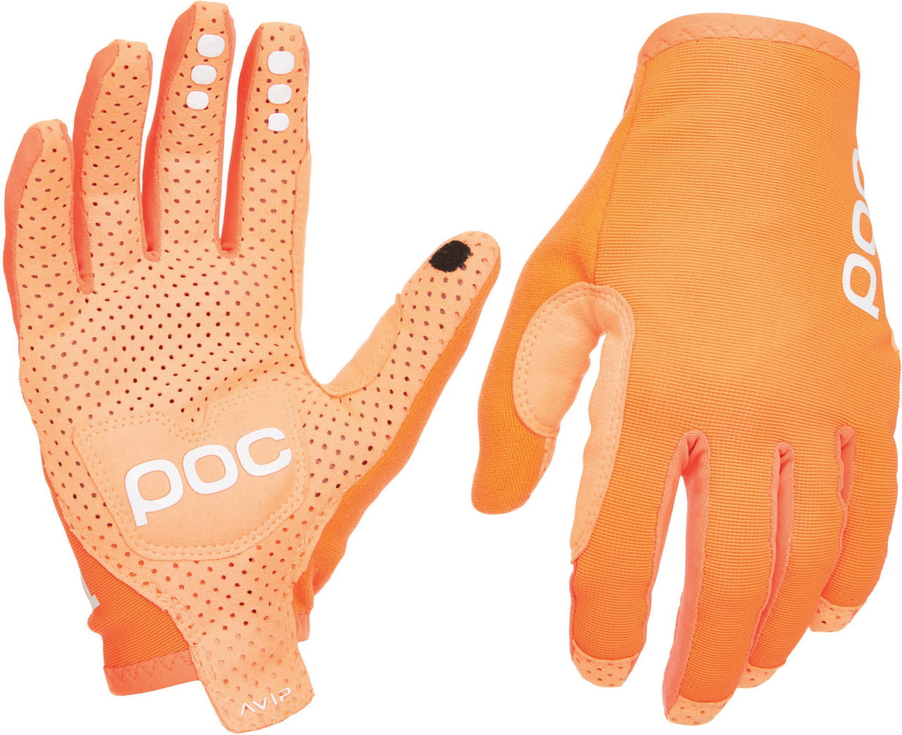 Cyklistické rukavice POC AVIP Glove Long