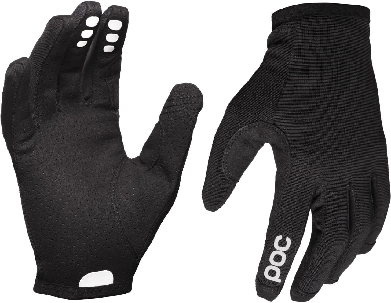 Ръкавици за колоездене POC Resistance Enduro Glove