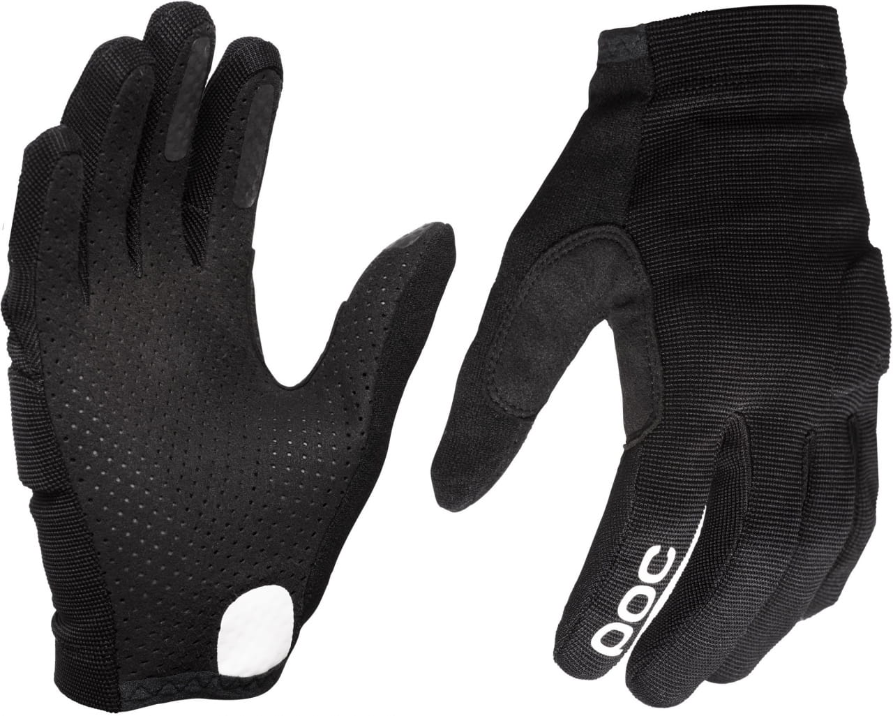 Radfahrer-Handschuhe POC Essential DH Glove