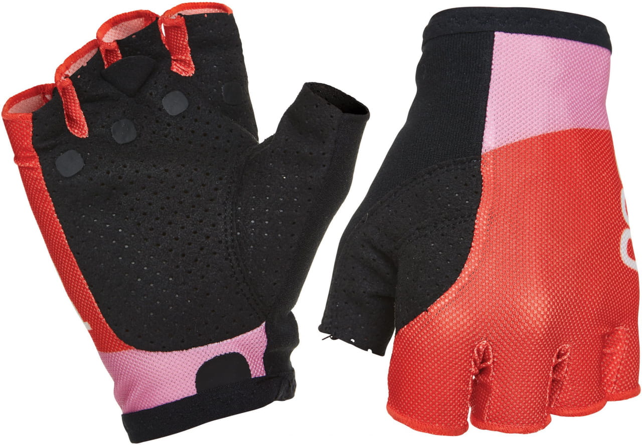 Cyklistické rukavice POC ES Road Mesh Short Glove