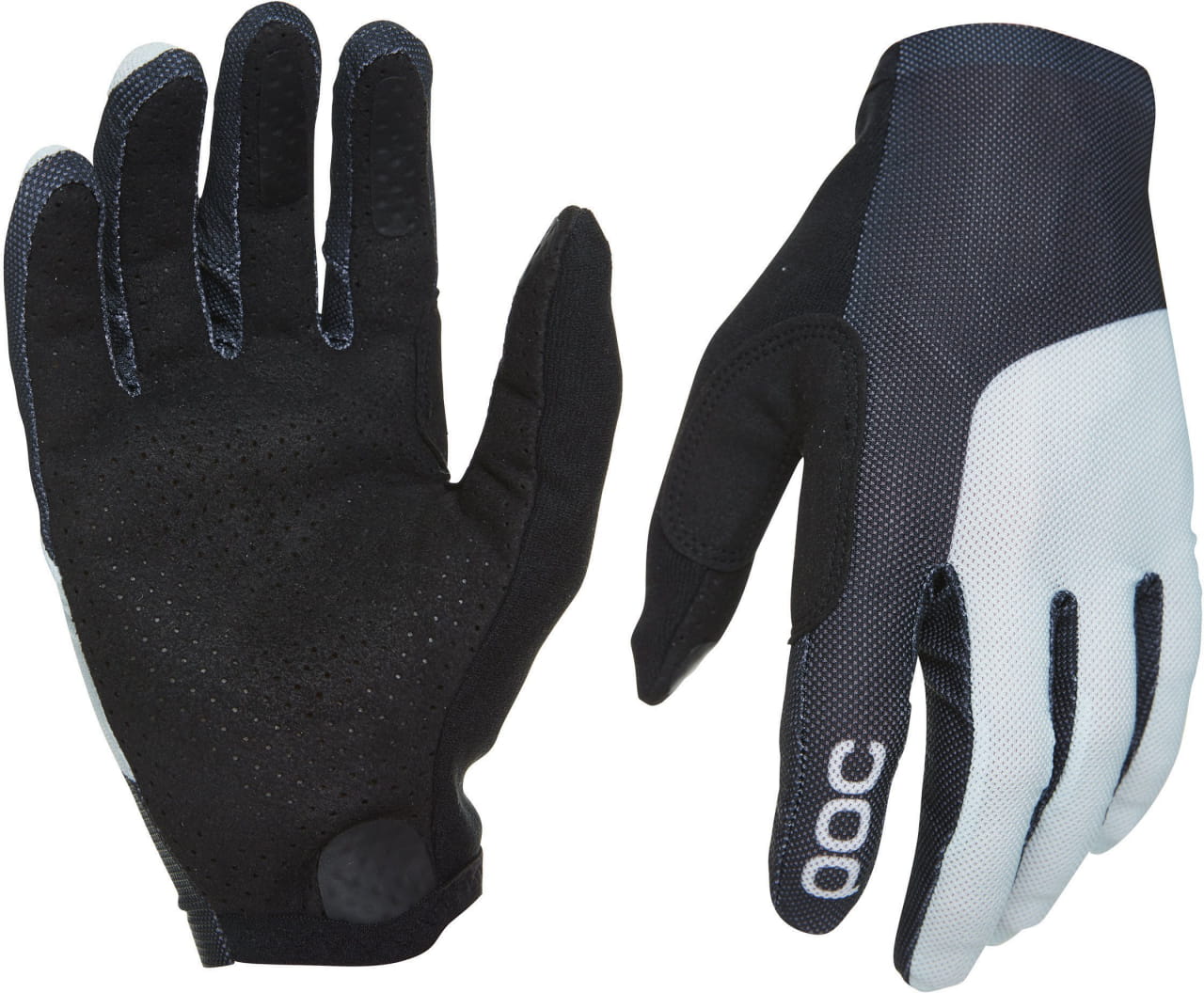 Cyklistické rukavice POC Essential Print Glove