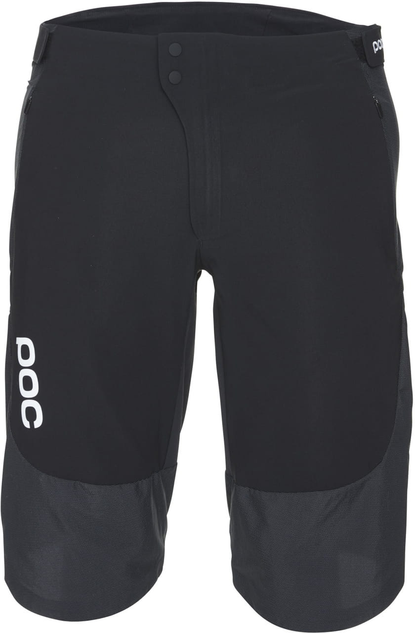 Pantalones cortos de ciclismo duraderos POC Resistance Enduro Shorts