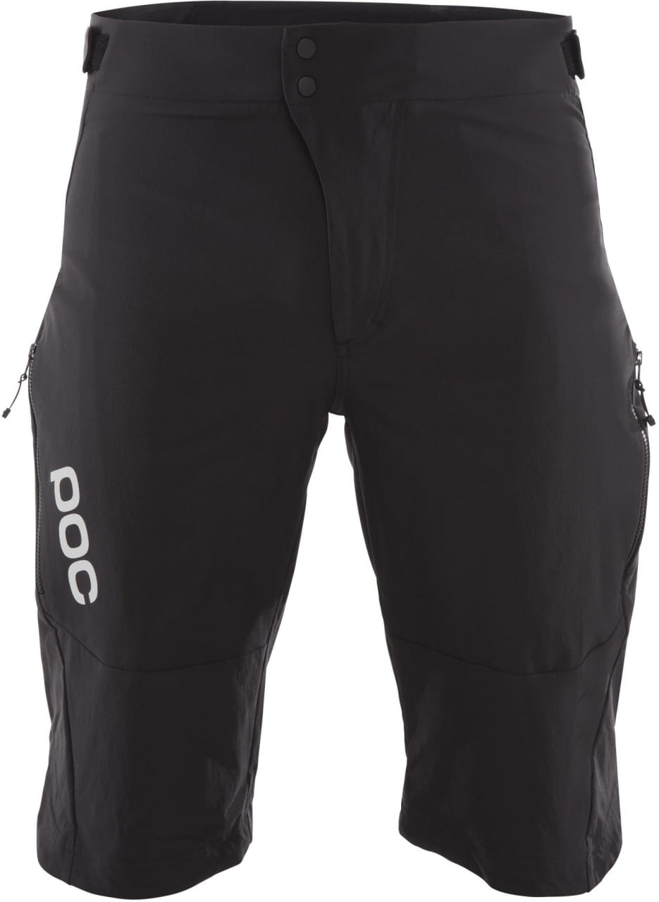 Cyklistické kraťasy POC Essential XC Shorts