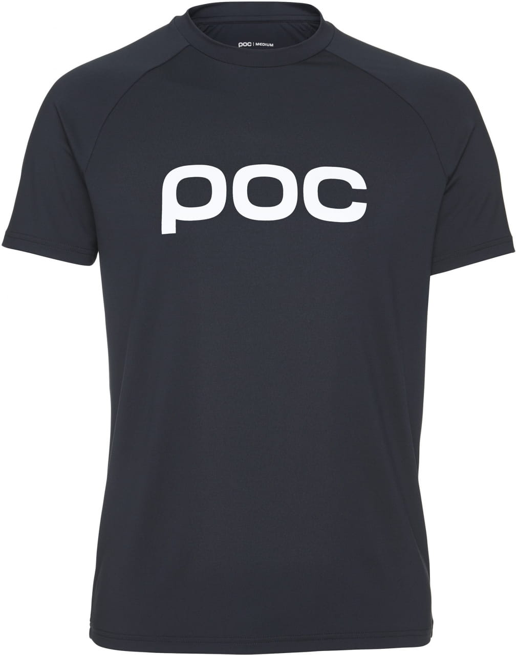Cyklistické funkčné tričko POC Essential Enduro Tee