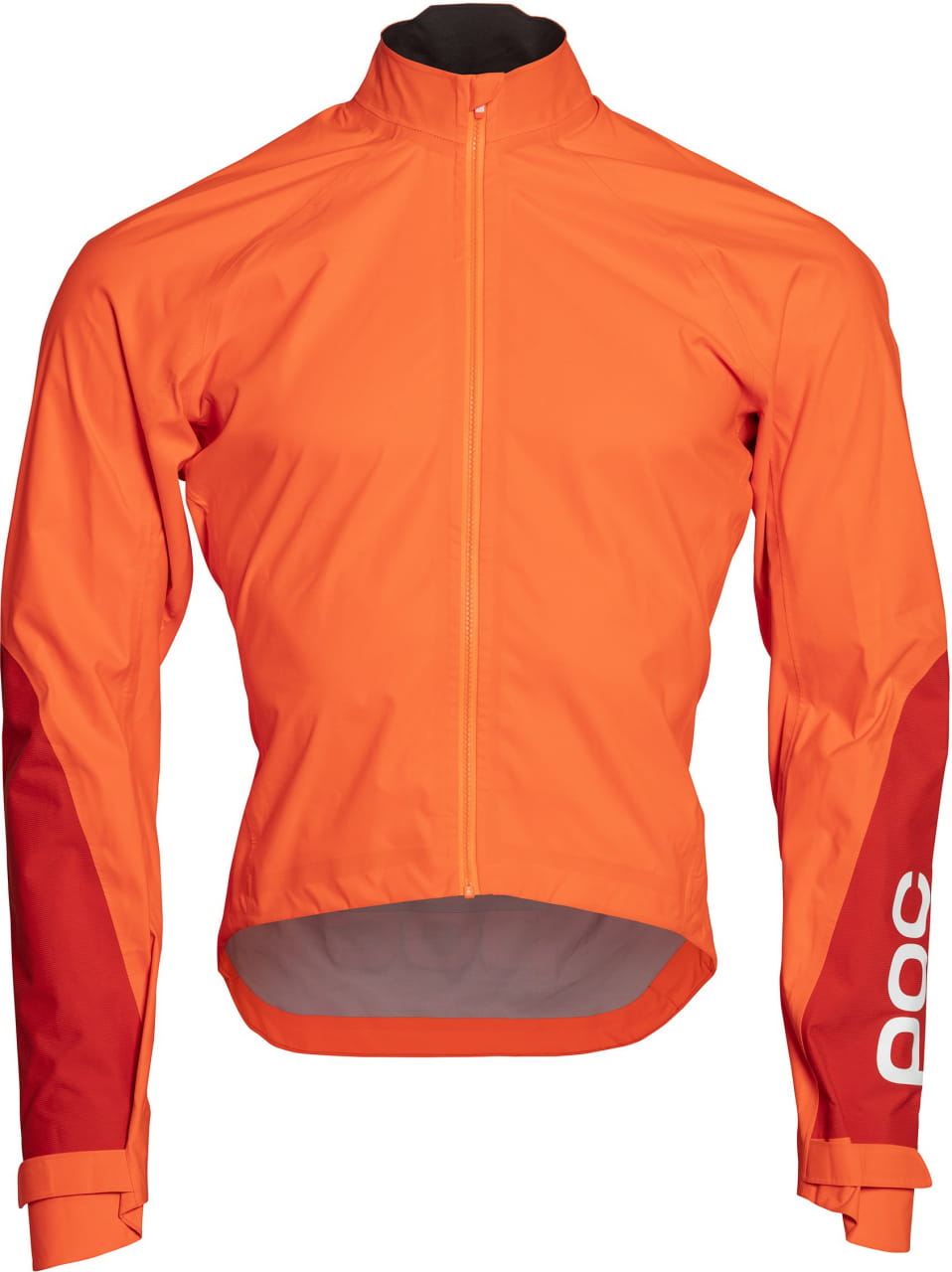cyklistická bunda POC AVIP Rain Jacket